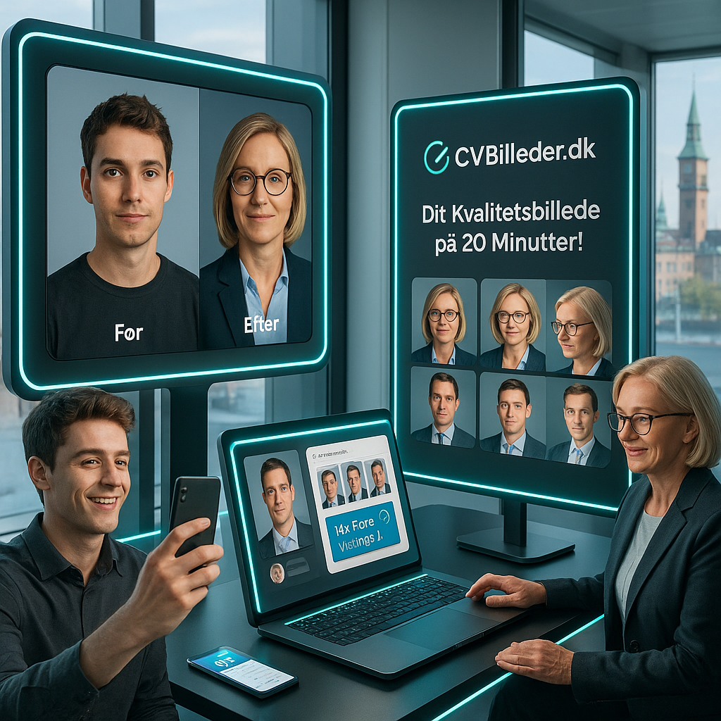 Kvalitetsbillede